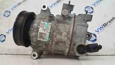 Volkswagen Polo 6R 2009-2014 Aircon Pump Compressor Unit 5K0820803